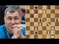 Ivanchuk is Doing it! One Step Closer to World Cup Title