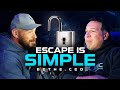 Ep. 006 Feeling Stuck? You Could Be In This Self Employed Trap