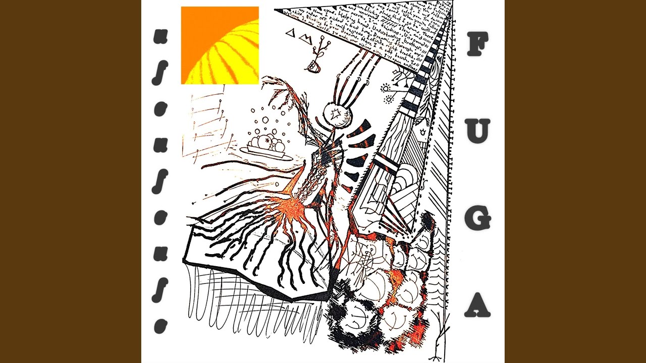 Watch FUGA on YouTube Watch FUGA on YouTube