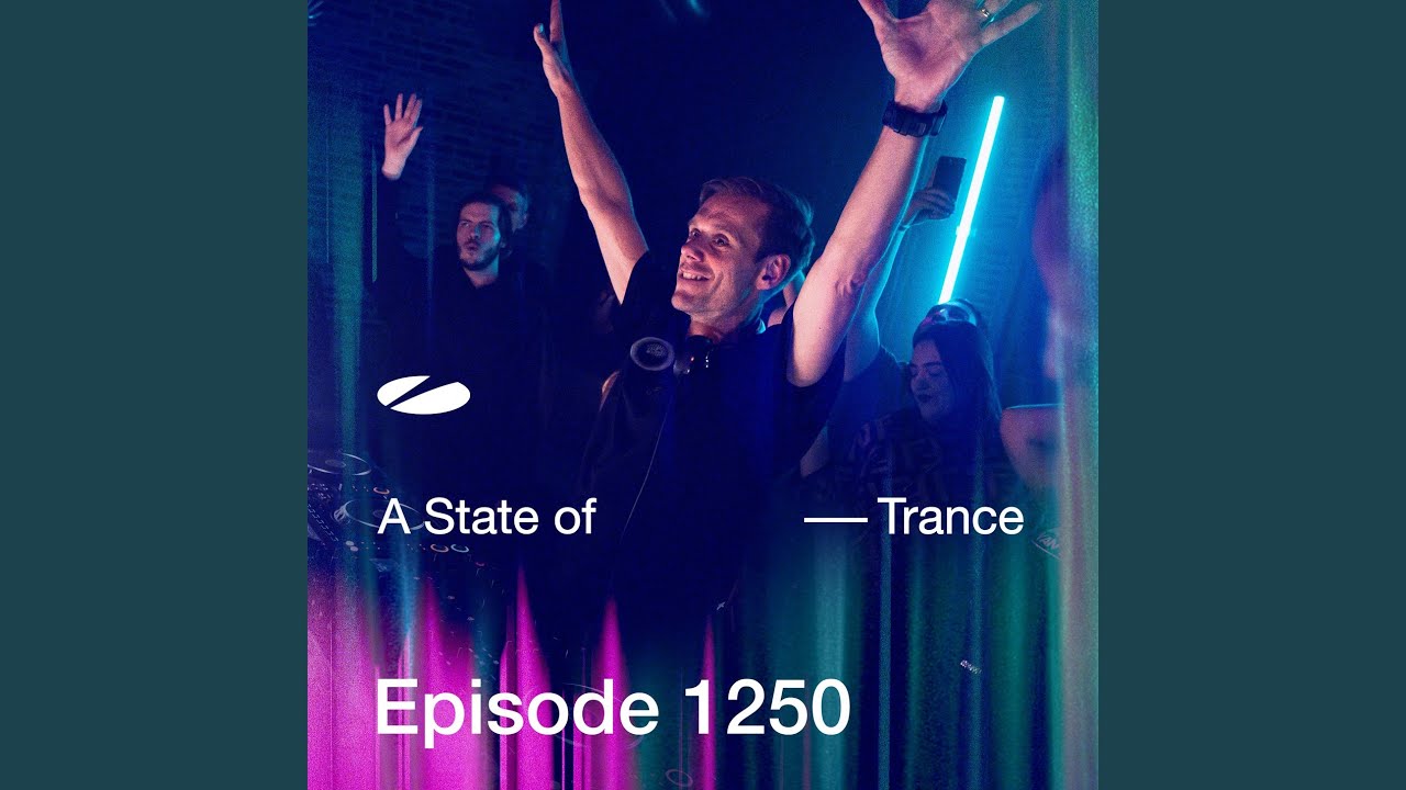 Destination (A State of Trance 2024 Anthem) [ASOT 1250]