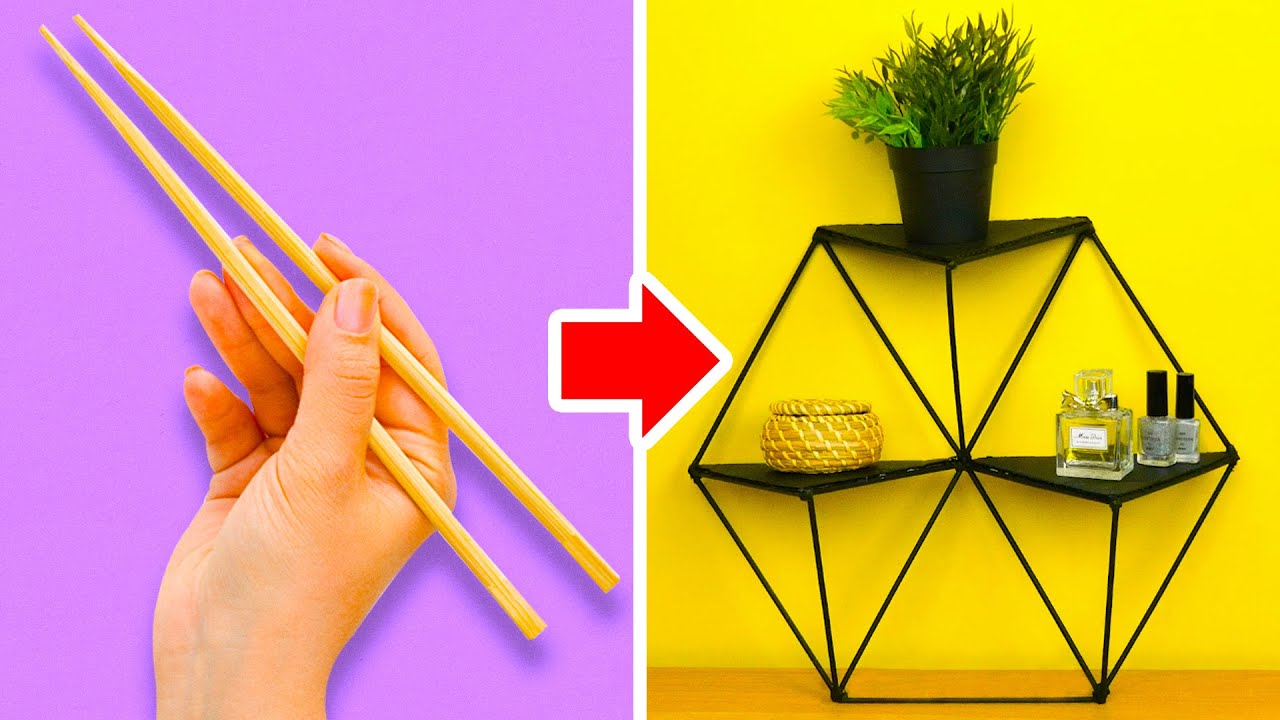 27 BRIGHT RECYCLING IDEAS THAT ACTUALLY WORK