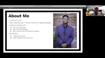 Statistical Consulting in the Library