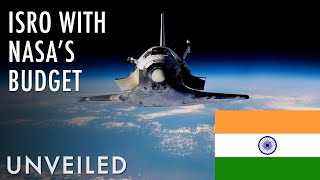 What If ISRO Had the Same Budget as NASA? | Unveiled