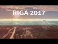 Riga 2017