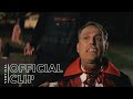 Official Clip - Dad & Connor On Halloween