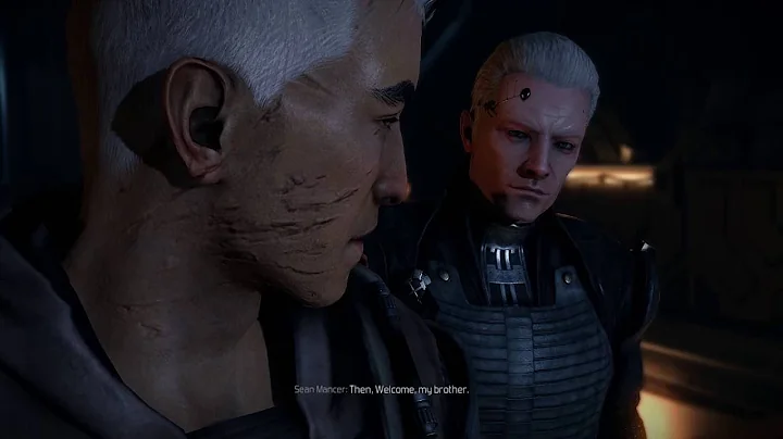 The Technomancer Cheathrough - Pt. 3