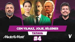 Cem Yılmaz In Yeni Filmi Haluk Bilginer Angelina Jolie Serdar Ali Çelikler Irmak Kazuk 