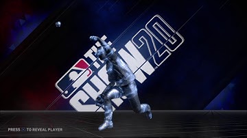 Diamond Josh Hader Pull MLB The Show 20!!!