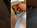 ANIMAL TOYS ASMR SATISFYING 🐯🦓|  #shorts #toys #asmr