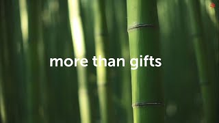Bamboo | Conscious promotions | midocean