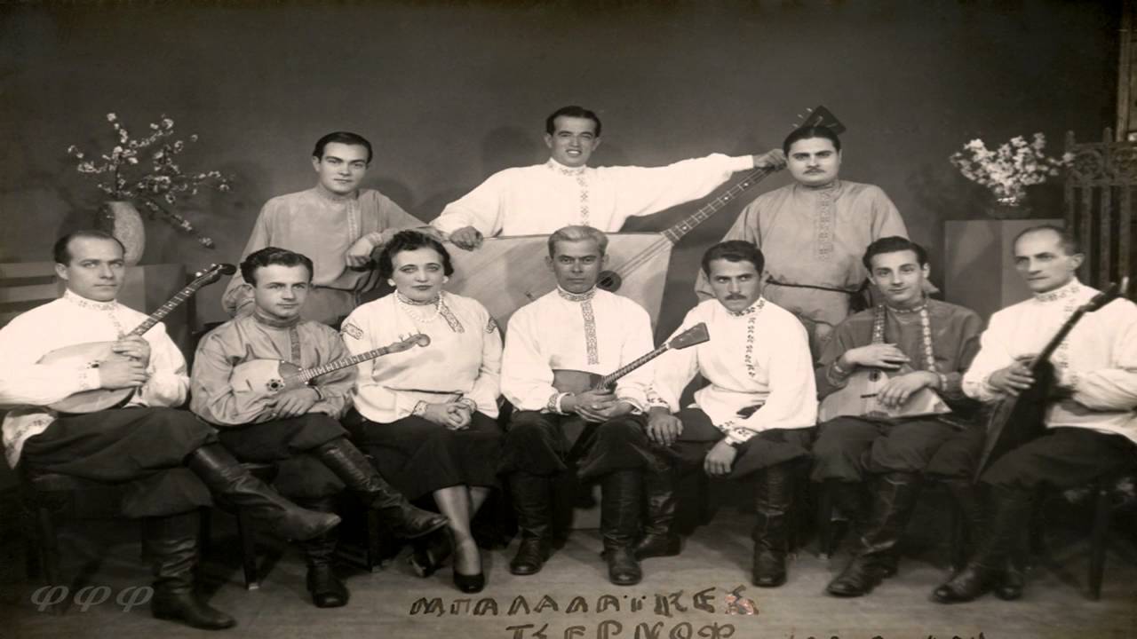 ΕΚΠΟΜΠΗ 2η - ΦΩΤΗΣ ΠΟΛΥΜΕΡΗΣ