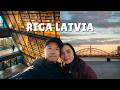 Riga Latvia: The Most Underrated City in Europe? Mp3 Song