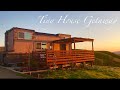 Top ten destinations in california for a tiny house getaway