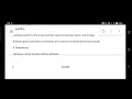 Difference Between Hardware and Software Explained in Hindi | Computer Basics for Exams