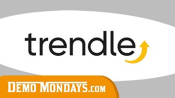 Amazon FBA Inventory Management, PPC Automation and Split Testing in One Place - Trendle