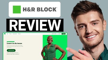 H&R Block Tax Course Full Review | Is H&R Block Tax Course Worth It?