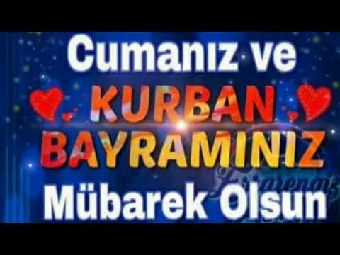 Muqeddes Qurban Bayraminiz Mubarek Olsun! Amin