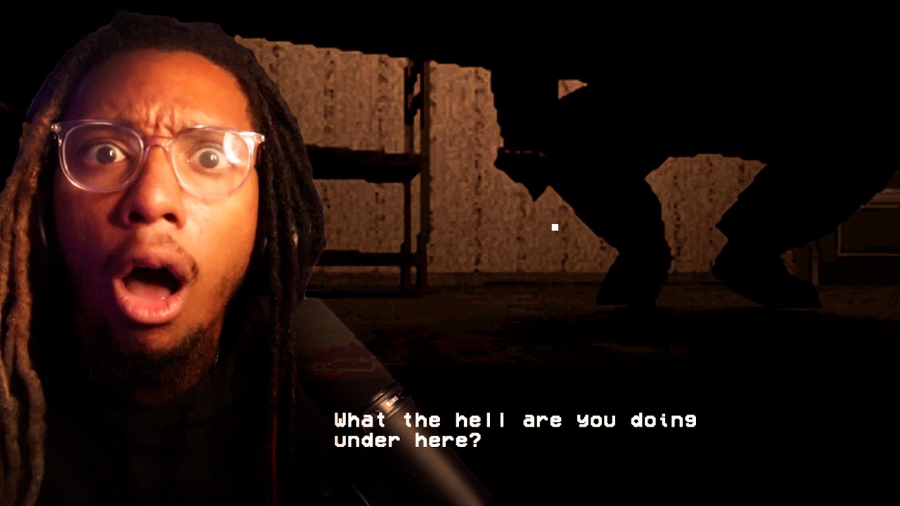 ПОЖАЛУЙСТА... НИКОГДА НЕ БУДЬТЕ ТАКИМ ОТЦОМ...