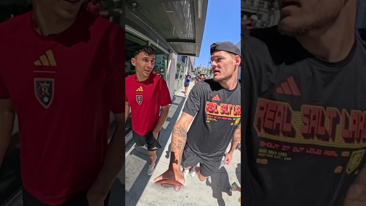 Clutch Convos in LA with Lukas Engel | Presented by Xfinity