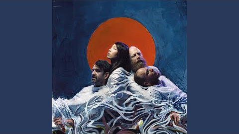 Little Dragon - Slugs of Love (Full Album)/ New Album 2023