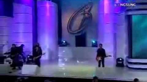 Charly=Terlalu Livee