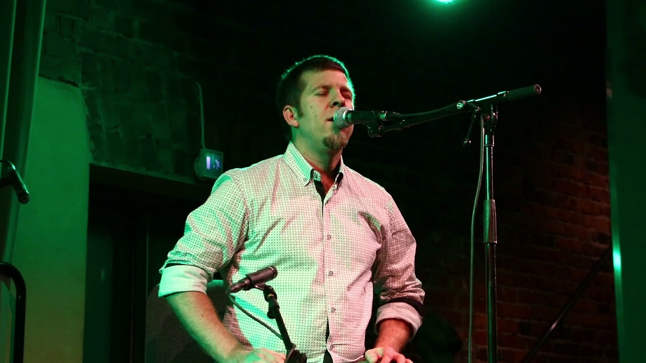 Droichead - Geaftaí Bhaile Buí - The Irish Festival of Oulu