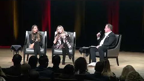 SMWTO'18: Chris Breikss Interviews Meme Queens @my...