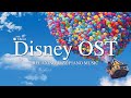 ost    part 2 l disney ost piano collection part2 l for study work focus relax