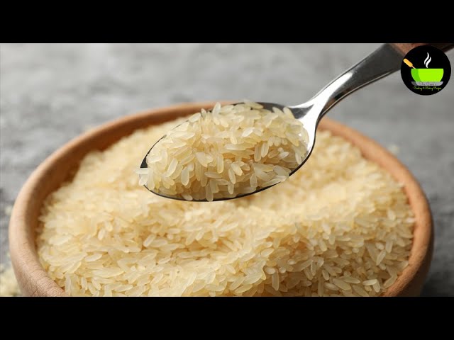 Bored of having plain rice everyday ? Try this recipe | Quick & Easy Lunch Box Recipe | Rice Recipe | She Cooks