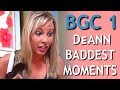 BGC1: DeAnn Baddest Moments (HD)