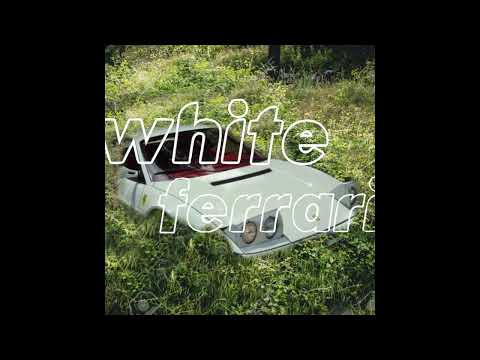 Frank Ocean - White Ferrari (OG) "Coachella Version" BEST VERSION