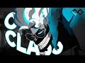 OKARUN RAP OCCULT CLASSIC Blax DANDADAN AMV 