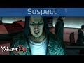 Yakuza Kiwami 2 - Chapter 8: Suspect Walkthrough [HD 1080P]