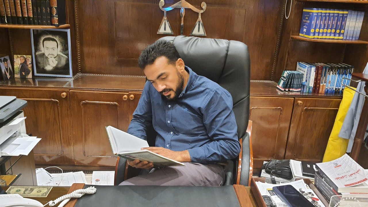 ماذا اذا امتنع البائع عن التسليم فى الموعد المحدد للتسليم؟ حدوته قانونيه (2) قبول طلبات التصالح كافه