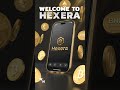 Meet Hexera: The Ultra-Secure Multi‑Chain Wallet for 2026 | Your Crypto, Your Control #cryptowallet