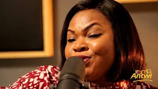 Download Lagu Rama Antwi - Easter Worship Medley MP3 Download Lagu Rama Antwi - Easter Worship Medley MP3