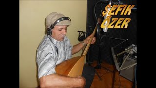Şefik Özer - Her Telefon Çalışında - (Audıo)