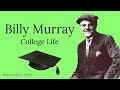 Billy Murray - College Life (1906)