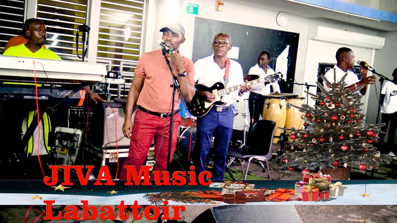 Jiva Music Début des Mbiwi du 29.10.2022  partie 1