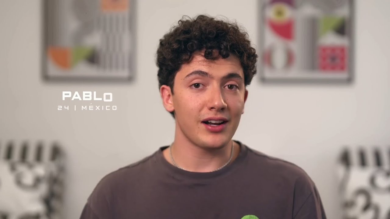 santos bravos pero es solo pablo carns | episodio 2 | pablo carns clips for edits 