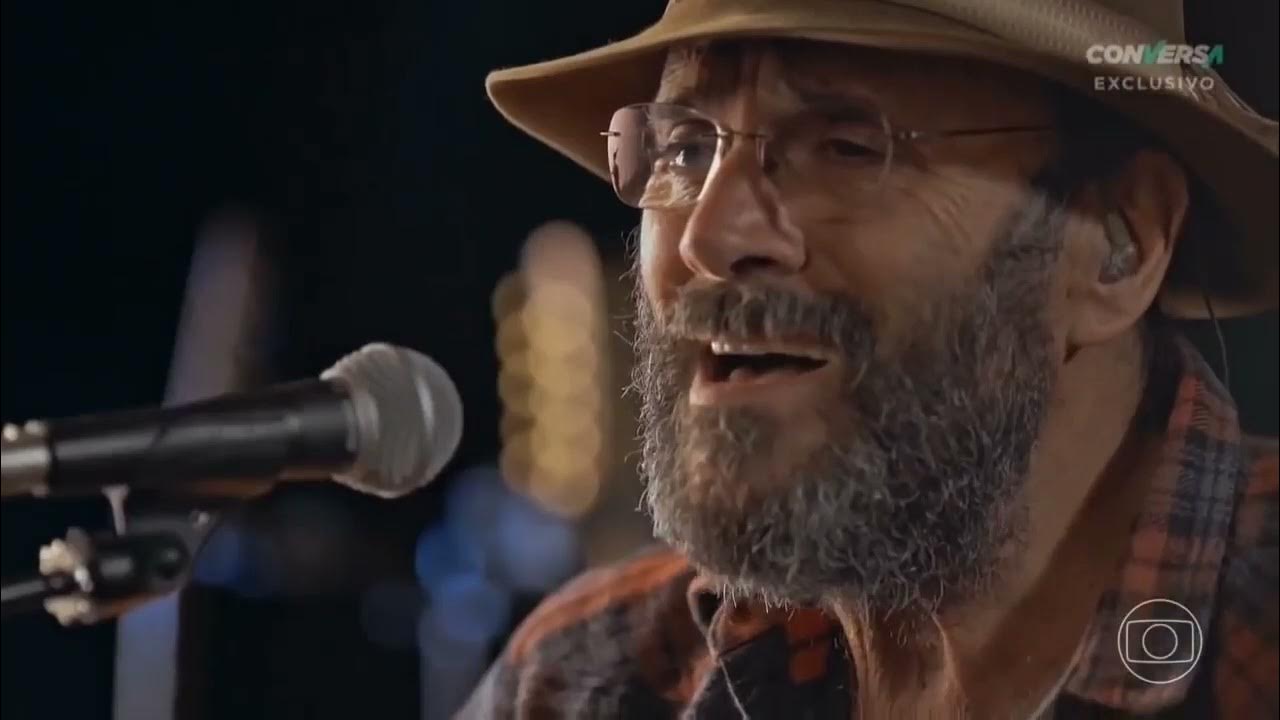 Almir Sater - Tocando em Frente - 2021 Almir Sater - Tocando em Frente - 2021