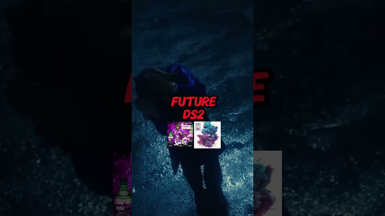 When The Sequel Album Is Better Then The Original