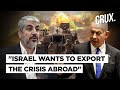 “Al-Arouri’s Killing Won’t Deter Hamas...” | Netanyahu Sends Ministers Home After “Shouting Fest”