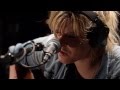 Star anna  all the time in airports live on kexp