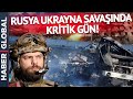 CANLI | Zelenski ve Putin Masaya Oturuyor! Rusya-Ukrayna Savaşında Son Dakika Gelişmesi