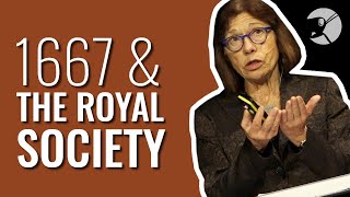 1667 and The Royal Society
