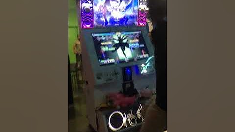 [DDR 2014] Vega ESP Clear