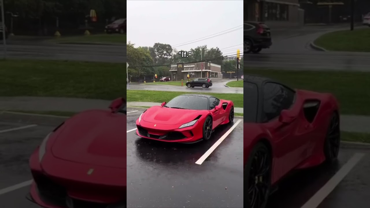 If # #automobile #car #money #newcar #trending #cartok