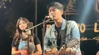 TRISUAKA & NABILA MAHARANI - SURGAMU