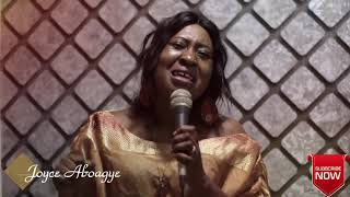 Video thumbnail of "Spiritual Ghana Worship Songs | Joyce Aboagye Ministry (Volume 49) | L4C MULTIMEDIA"